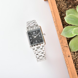 Đồng hồ nam Romanson RM3243LWBK