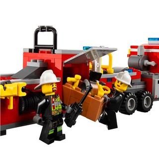 Combo Bộ Lego Xếp Hình - bam195