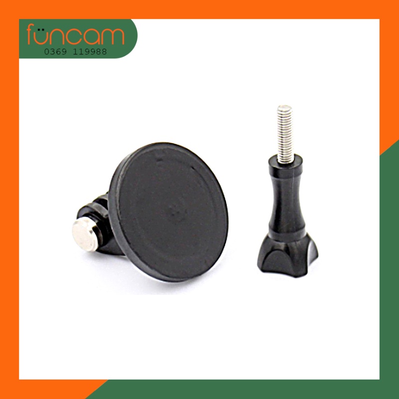 Đế nam châm cho gopro