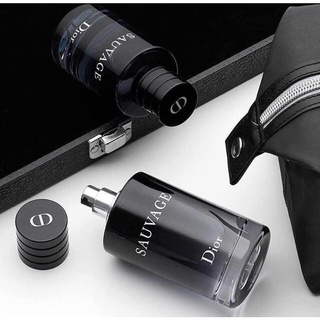 Nước hoa nam Sauvage EDT