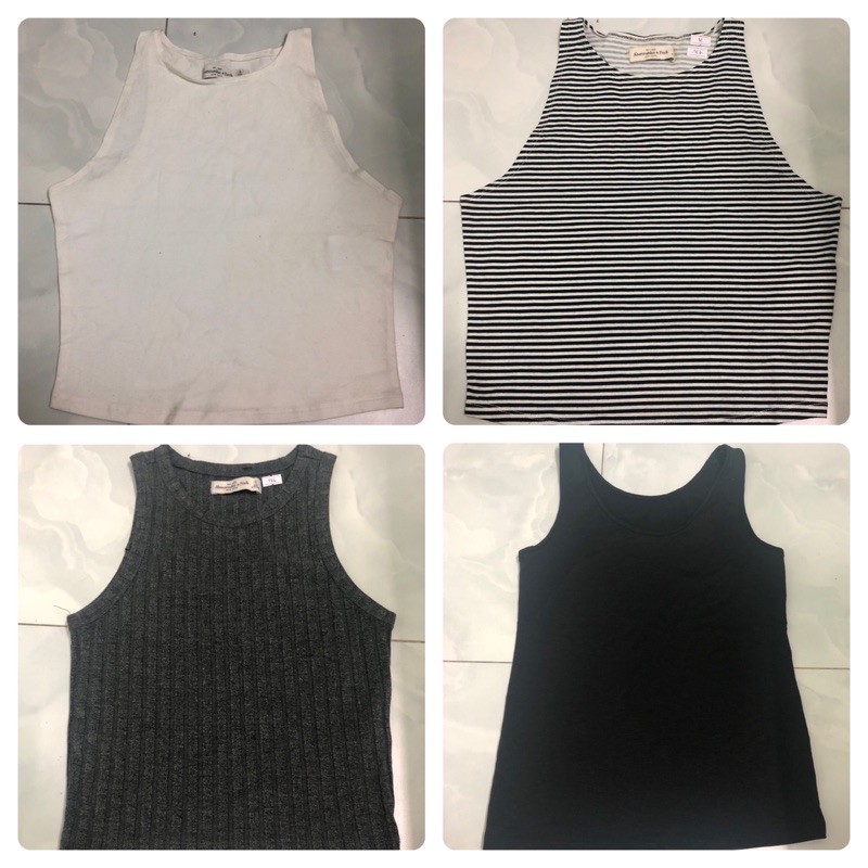 Thanh Lý ĐỒNG GIÁ 10K VNXK New 100% Các Mẫu Lỗi Áo Baby, Croptop,...