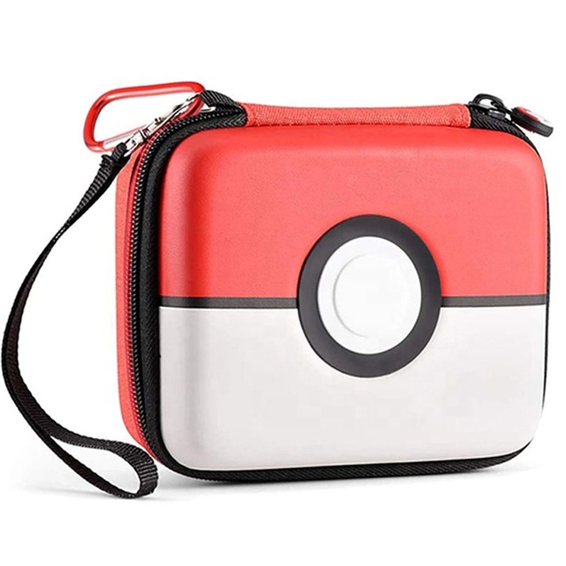 Hộp Đựng Thẻ Bài Pokemon