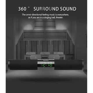 Loa bluetooth Oneder V01