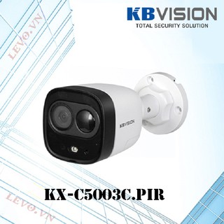 Camera KBvision KX-C5003C.PIR