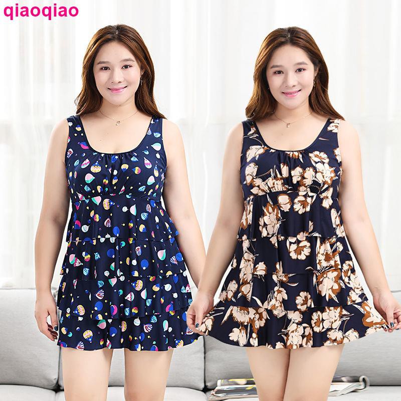 Bộ Đồ Bơi Thời Trang 2021 Cho Phụ Nữ Trung Niên | BigBuy360 - bigbuy360.vn