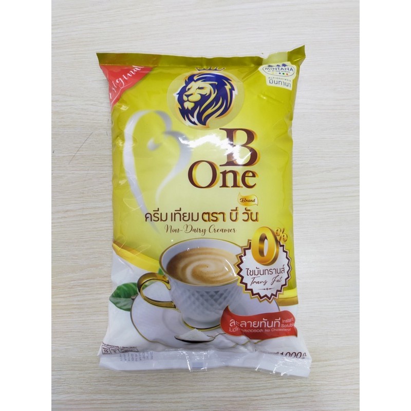 Bột Sữa Kem B- One Thái Lan gói 1kg