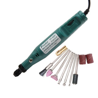 Bộ khoan mài mini Pro'skit PT-5201B