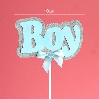 Que cắm boy xanh