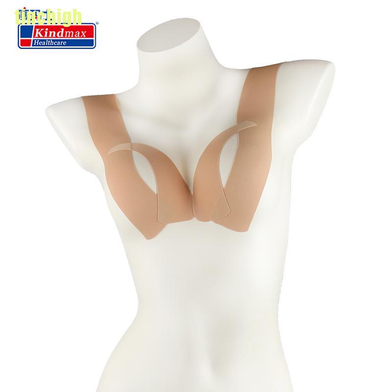 (Hàng Mới Về) Dụng Cụ Nâng Ngực Cầm Tay 5m