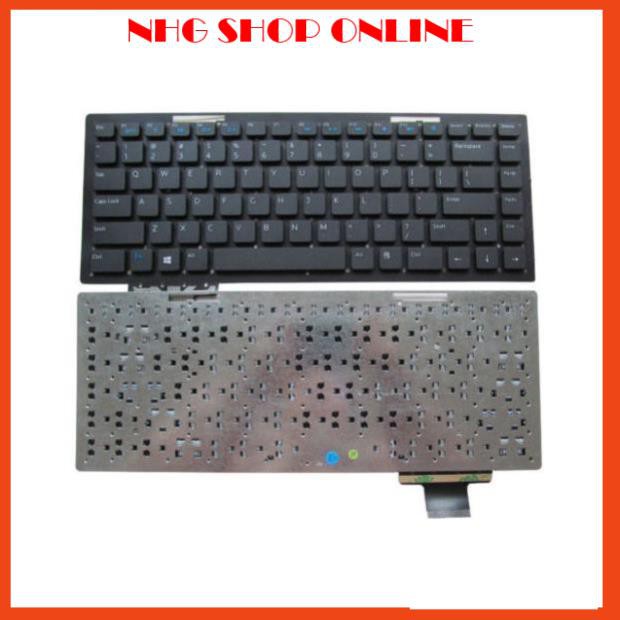 Bàn phím laptop Dell Vostro 5560 V5560 V5560A V5560B
