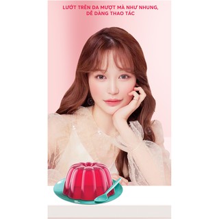 Mua Má Hồng Dạng Thạch Silkygirl Jelly Cheek Tint 3g Dass Store