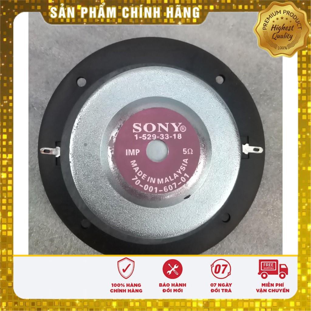 LOA TREBLE SONY- MÀNG TITAN HÀNG CAO CẤP - GIÁ 1 ĐÔI