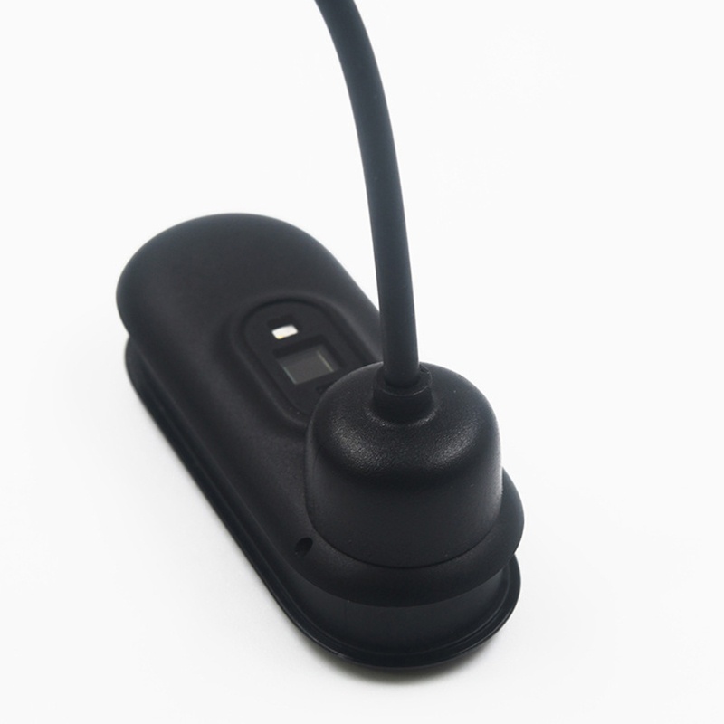 Dây Cáp Sạc Nhanh Cho Đồng Hồ Thông Minh Xiao-Mi Mi Band 6/5