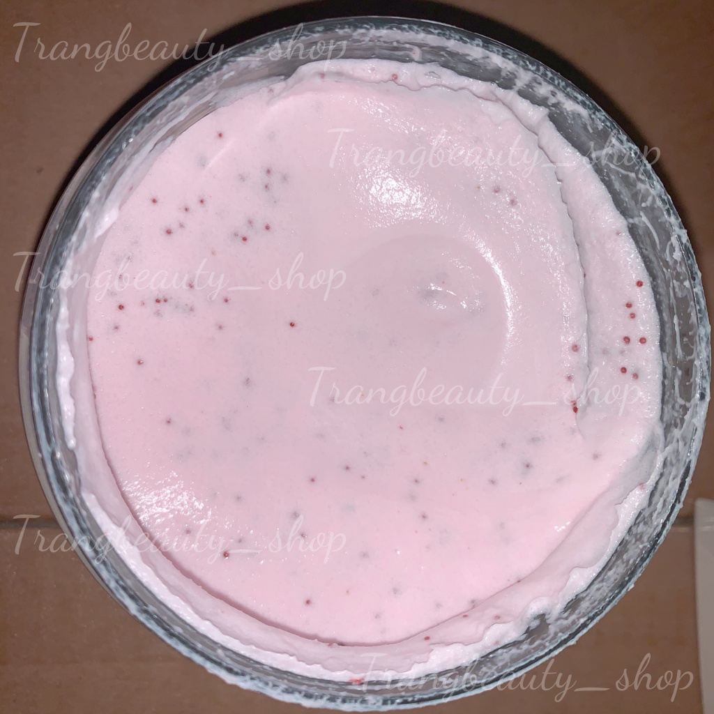 Tẩy Da Chết Body  DOVE Bản Mỹ 298g, Bản Đức 225ml Toàn Thân Creme Dusch Peeling
