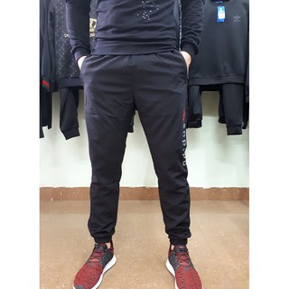 Quần gió adidas