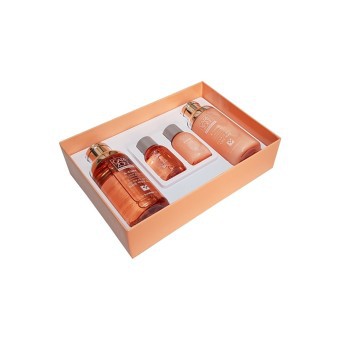 Bộ dưỡng da Care zone Doctor Solution A-Cure Clarifying Gift Set (4 Sản phẩm)