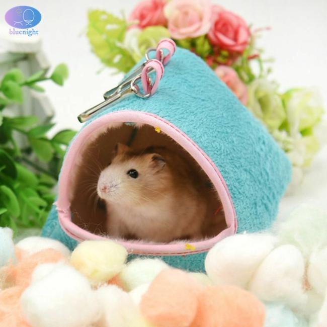 Võng treo mùa đông cho chuột hamster