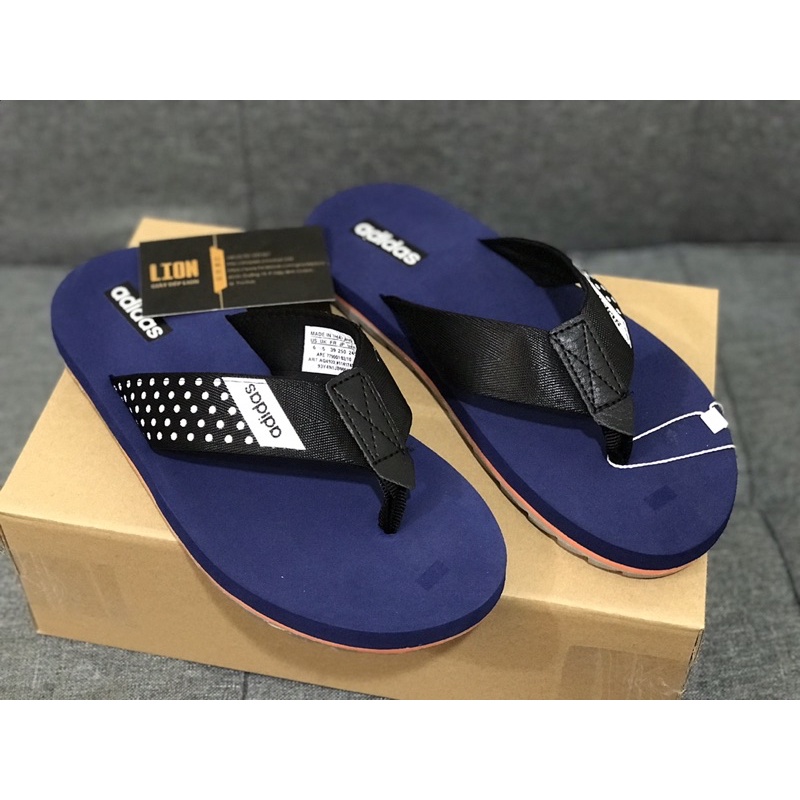Dép xỏ ngón nam, trẻ trung TU001