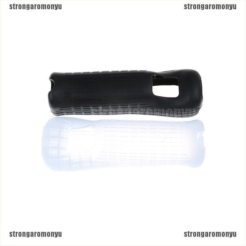 Vỏ Silicon Bảo Vệ Cho Điều Khiển Máy Chơi Game nintendo wii
