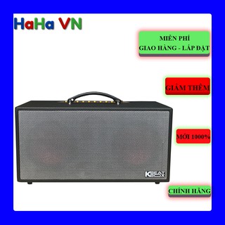 Dàn Âm Thanh Di Động ACNOS CS450