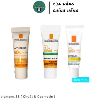 Sample Kem Chống Nắng LaRoche Posay