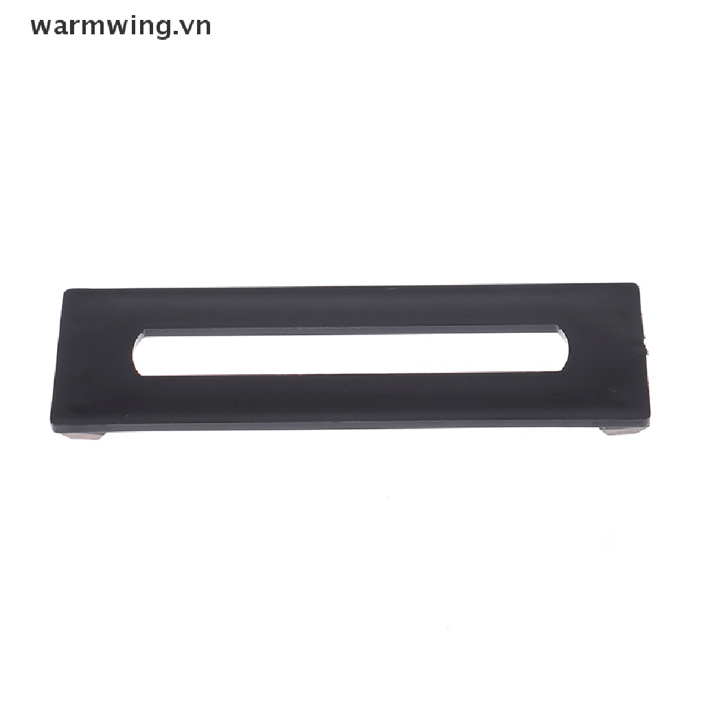 1 Giá Đỡ Bút Máy Xăm Bằng Acrylic Tiện Dụng