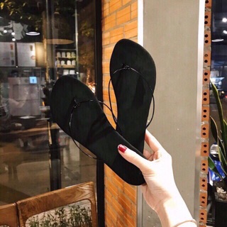 Dép cọng chỉ sieu sieu bền