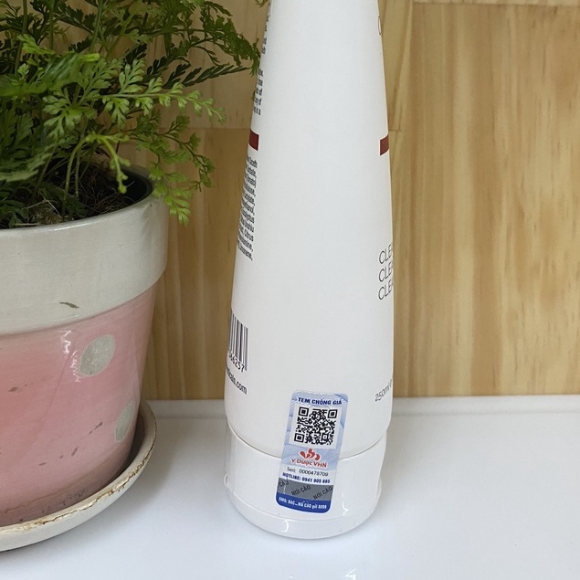 CHRISTINA COMODEX CLEAN&CLEAR CLEAMSER SỮA RỬA MẶT LÀM SẠCH SÂU VÀ KHÁNG KHUẨN CHO DA DẦU MỤN