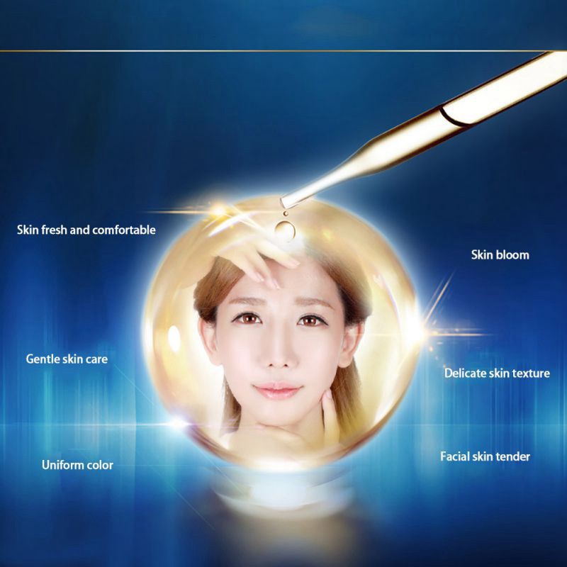 Tinh chất dưỡng ẩm da mặt BIOAQUA cho làn da mịn màng hơn