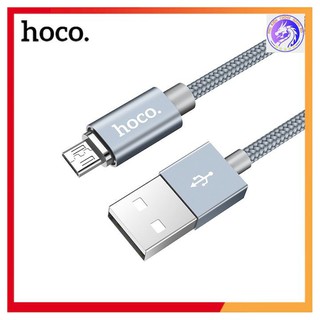 CÁP SẠC TỪ CHÍNH HÃNG HOCO U40A MICRO
