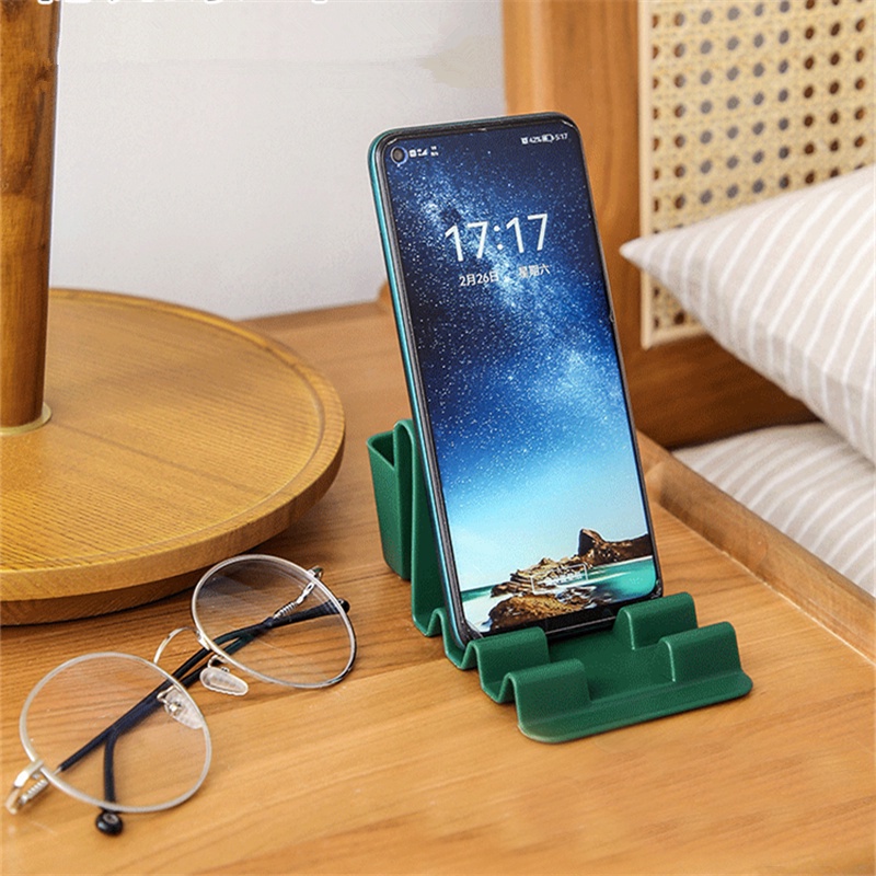 Giá Đỡ Điện Thoại XX Để Bàn Có Thể Điều Chỉnh Đa Góc Cho iPhone iPad Điện Thoại Android