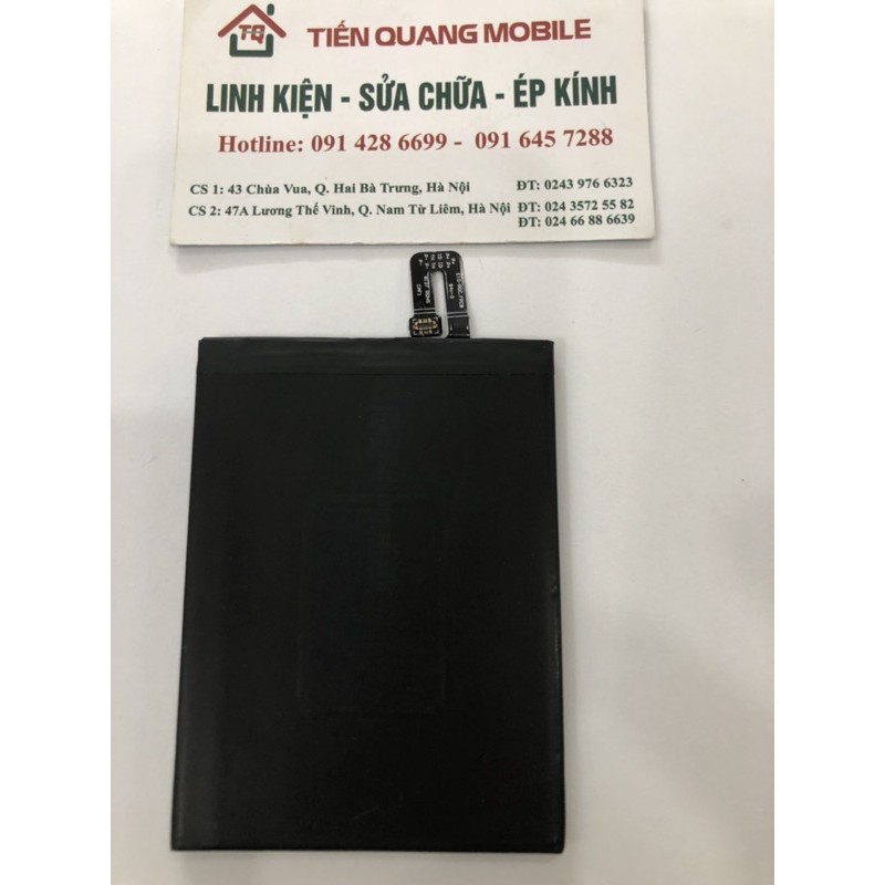 Pin Xiaomi PocoPhone F1 / BM4E/ 4000mAh