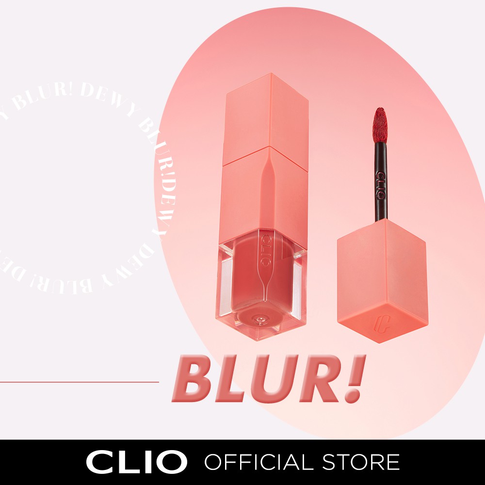 Thỏi son tint CLIO 3g nhiều màu tùy chọn chất lượng cao | BigBuy360 - bigbuy360.vn