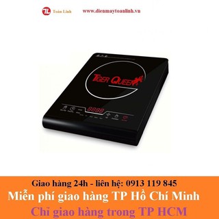 Bếp điện từ Tiger queen IKE9-K