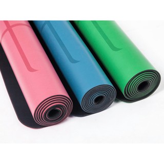 Thảm tập Yoga cao su cao cấp Pido