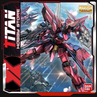 Mô hình  lắp ráp Gunpla MG 1/100 GAT-X303 Aegis Gundam Seed Bandai Japan