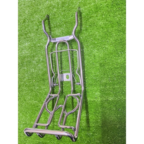 Baga Su Viva dầy 10ly cồ