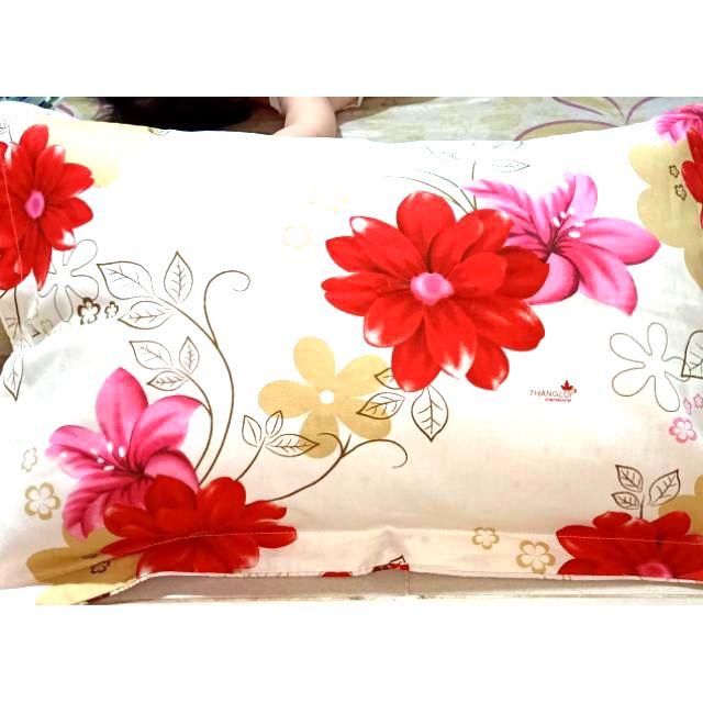 Áo Gối Thắng Lợi 30 x 50