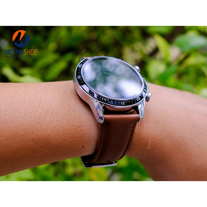 CƯỜNG LỰC HUAWEI WATCH GT 2 46MM GOR