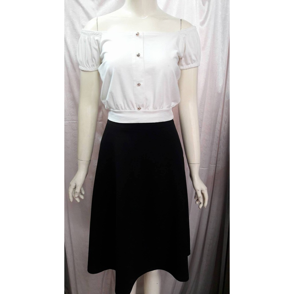 Chân váy xòe dài | BigBuy360 - bigbuy360.vn