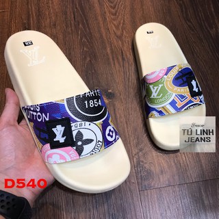 Dép Lê Nam Cao Cấp[Full Box,Ảnh Thật]