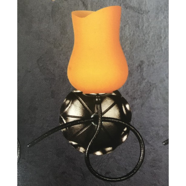 Đèn vách mẫu hoa tulip NV 8802/1