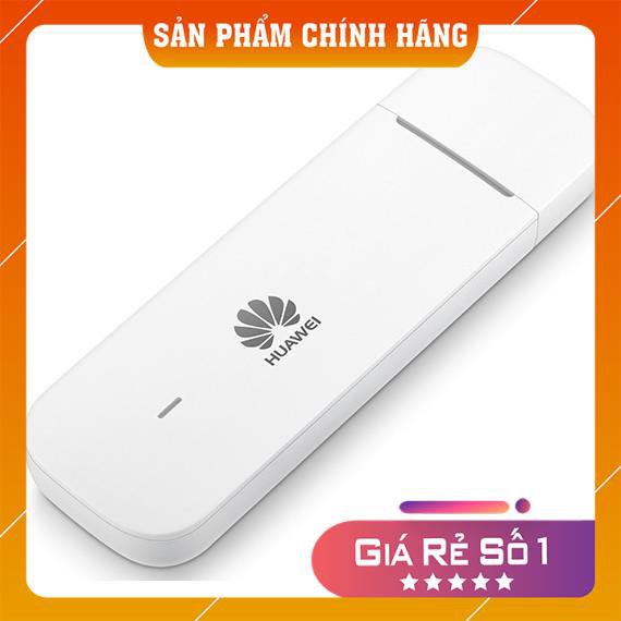 Dcom 4G Huawei E3372 Usb 4G Huawei E3372 Tốc Độ 150 Mb- Hỗ Trợ Đổi IP Mạng- CÓ PM CÀI ĐẶT VÀ ĐIỀU KHIỂN | BigBuy360 - bigbuy360.vn