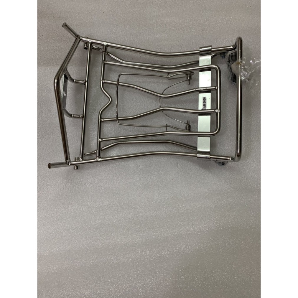 BAGA INOX AB 2020 KIM PHỤNG CHÍNH HÃNG