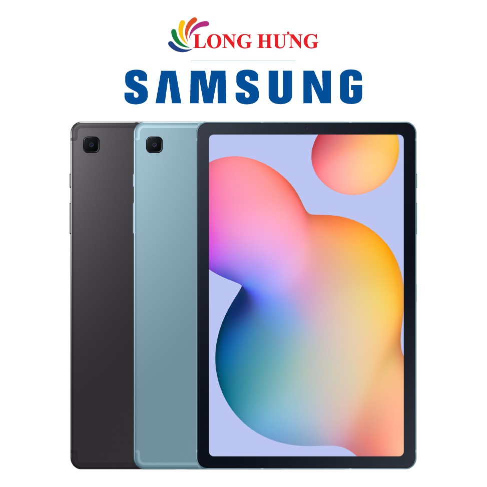 Máy tính bảng Samsung Galaxy Tab S6 Lite (4GB/64GB) - Hàng chính hãng | BigBuy360 - bigbuy360.vn