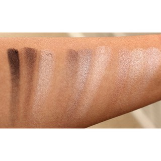 Phấn mắt Physicians Formula Shimmer Strips Custom Eye Enhancing Shadow & Liner Nude Collection
