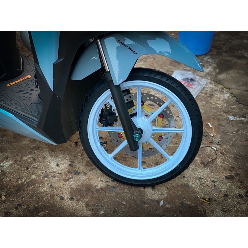 Mâm 8 cây vario at racing bảng 1.8 2.15