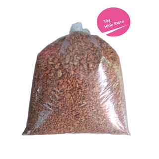 Muối tôm Tây Ninh loại đặc biệt - Đặc sản Tây Ninh (Chính gốc Gò  Dầu Tây Ninh)
