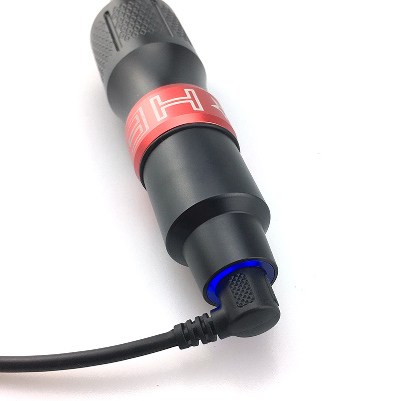 Hello Pen-Type Máy Xăm Dạng Xoay