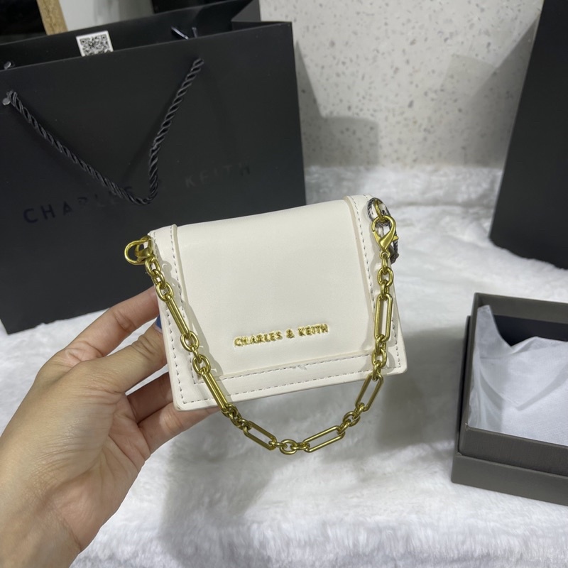 Ví thẻ bìa thư Cnk